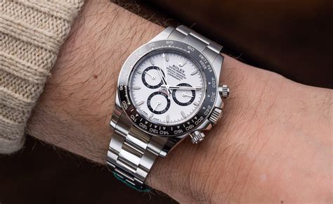 rolex daytona watch your style|2023 Rolex daytona watches.